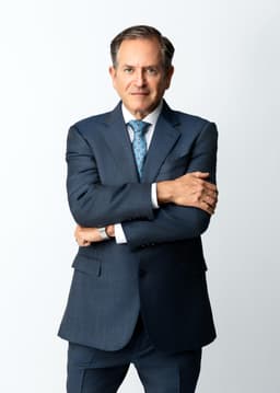 Ben Abbott & Associates