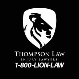 Thompson Law Injury Lawyers