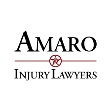 Amaro Law Firm