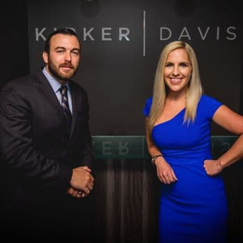 Kirker Davis LLP
