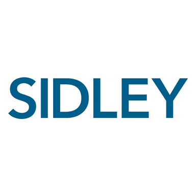  Sidley Austin LLP