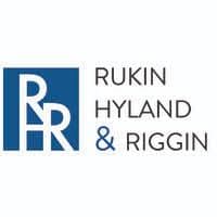 Rukin Hyland & Riggin LLP