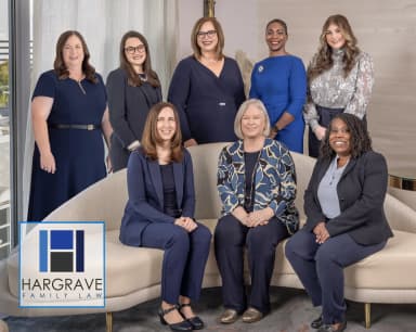 Hargrave Family Law