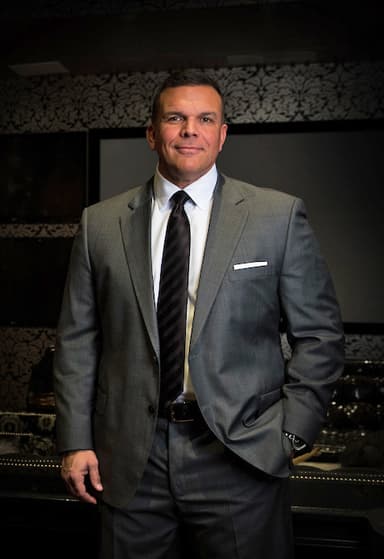 Chris Lewis & Associates, P.C.