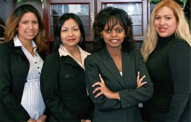 Irene G. Mugambi, P.C.