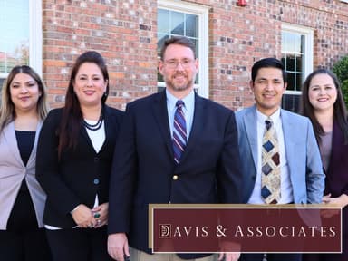 Davis & Associates