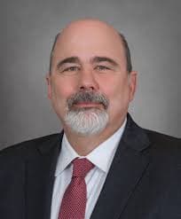 Stephen Lyle Hamilton