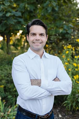 William “RJ” Harber