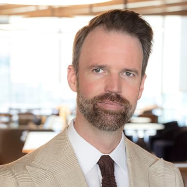 Justin Barrett Wilson