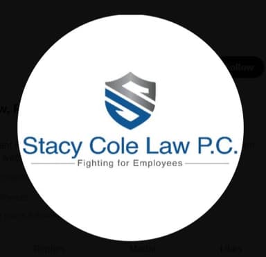 Stacy L. Cole