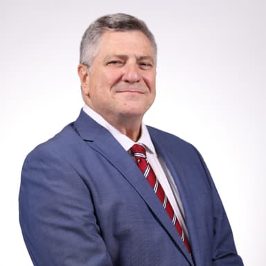 Charles Penot & Kevin McGraw