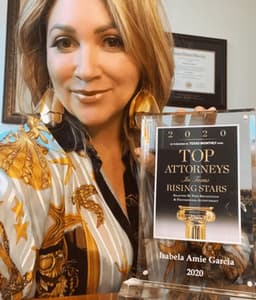 Garcia‑Windsor, P.C.