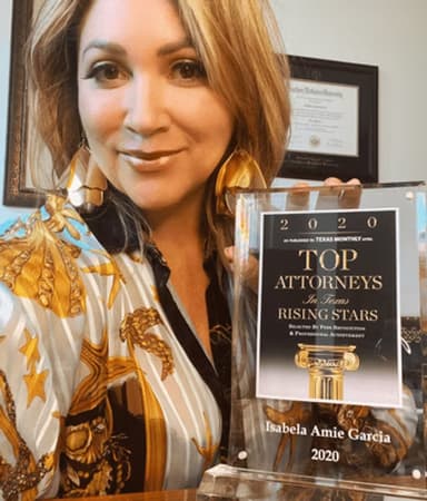 Garcia‑Windsor, P.C.