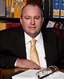 Michael G. Busby Jr.