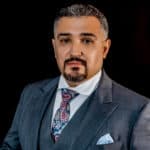 Hector A. Chavanna Jr.