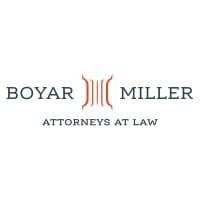 Boyar Miller Attorneys at Law