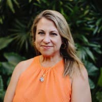 Lisa Shapiro Strauss