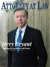 Terry Bryant Accident & Injury Law