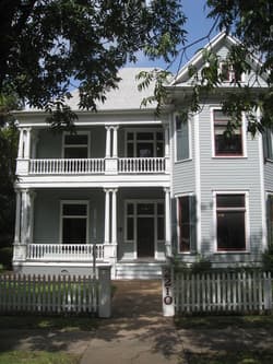 Rogers & Whitley LLP