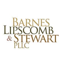 Barnes Lipscomb & Stewart PLLC