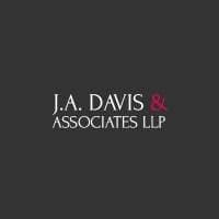 J.A. Davis & Associates, LLP