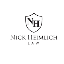 Nick Heimlich Law