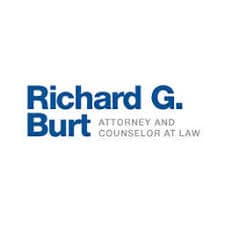Richard Burt Law