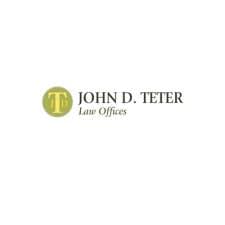 John D. Teter Law Offices
