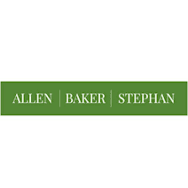 Allen Baker & Stephan PC