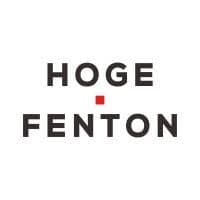 Hoge Fenton