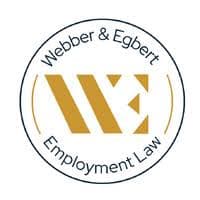 Webber & Egbert Employment Lawyers