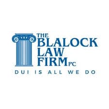 The Blalock Law Firm